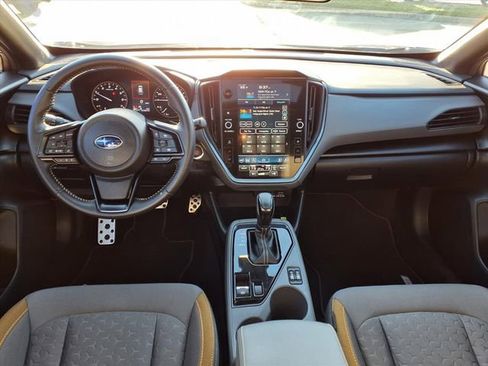 Certified 2024 Subaru Crosstrek 2.5i Sport image 5