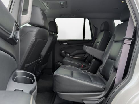 Used 2016 Chevrolet Tahoe LT AWD/4WD image 13