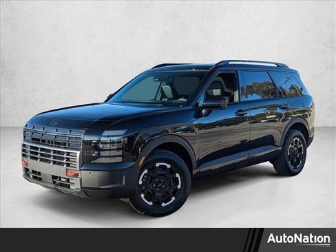 New 2026 Hyundai Palisade XRT Pro image 1