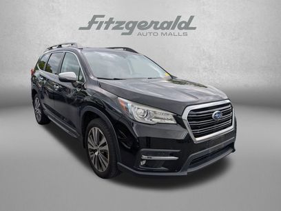 Used 2021 Subaru Ascent Touring w/ Popular Package #2A
