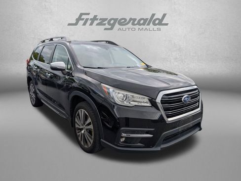 Used 2021 Subaru Ascent Touring w/ Popular Package #2A AWD/4WD image 1
