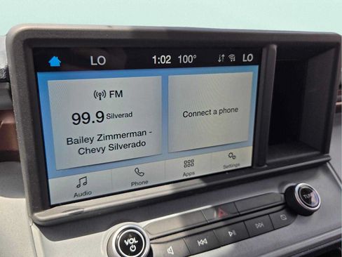 Used 2022 Ford Maverick Lariat FWD image 21