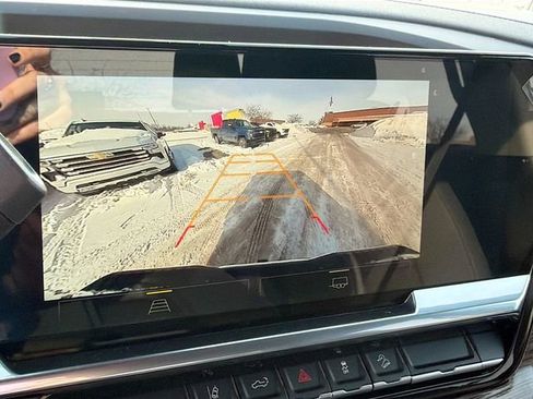 New 2026 Chevrolet Silverado 2500 LT w/ Convenience Package image 14