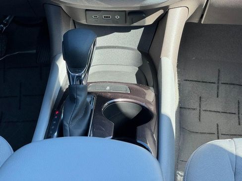 Used 2022 Chevrolet Malibu LS w/ LPO, Convenience Package 2 image 14