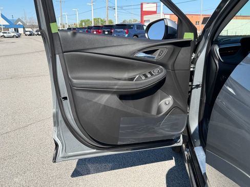 New 2026 Buick Encore GX Sport Touring w/ Advanced Technology Package FWD image 23