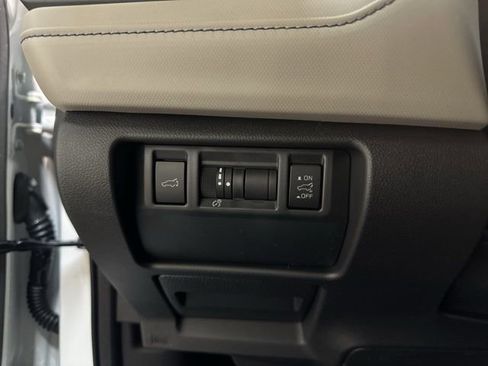 New 2026 Subaru Forester Premium image 19