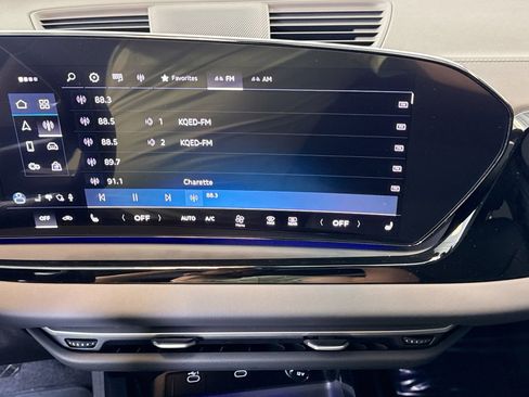 Used 2025 Audi A5 2.0T Premium w/ Convenience Package image 14