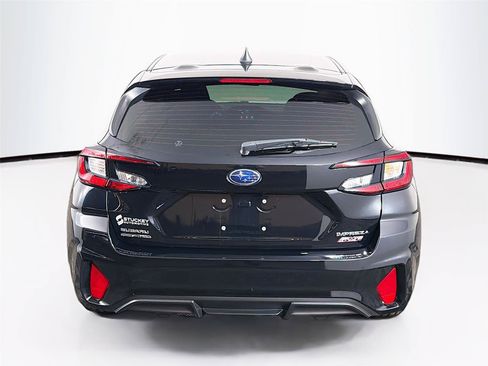 Used 2024 Subaru Impreza RS AWD/4WD image 10