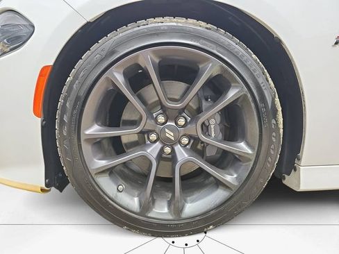Used 2023 Dodge Charger Scat Pack RWD image 27