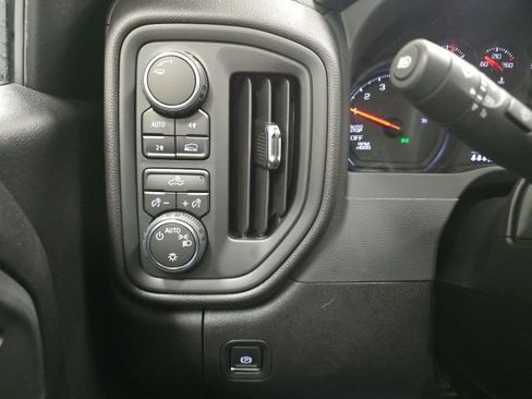 New 2026 Chevrolet Silverado 1500 W/T w/ WT Value Package image 19