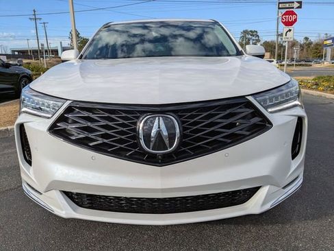 New 2026 Acura RDX SH-AWD w/ Advance Package image 5