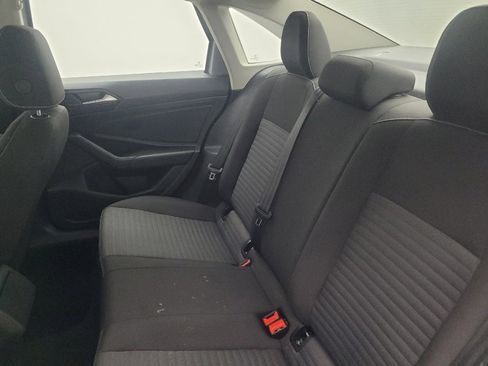 Used 2025 Volkswagen Jetta S FWD image 18