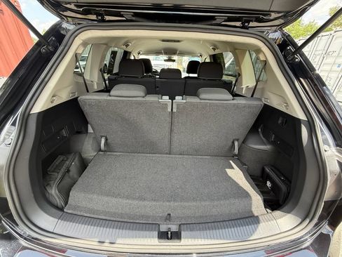 Used 2023 Volkswagen Tiguan S w/ IQ.Drive Package FWD image 25