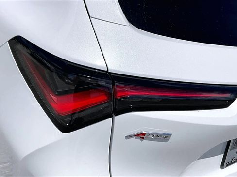 New 2026 Acura ADX A-Spec FWD image 14