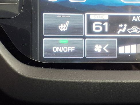 New 2025 Subaru Forester Limited image 9