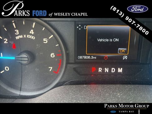 Certified 2019 Ford F150 XL w/ Equipment Group 101A Mid image 4