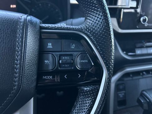 Used 2024 Toyota Tundra SR5 w/ TRD Off-Road Premium Package image 29