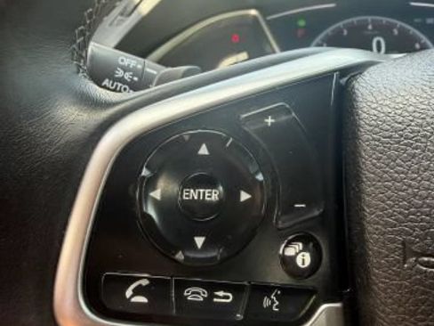 Used 2021 Honda Civic Sport image 19
