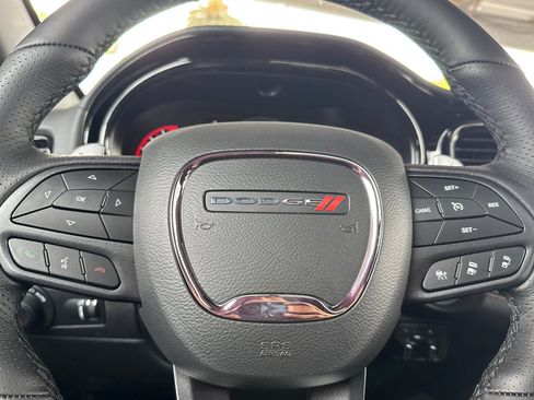 New 2026 Dodge Durango GT image 22