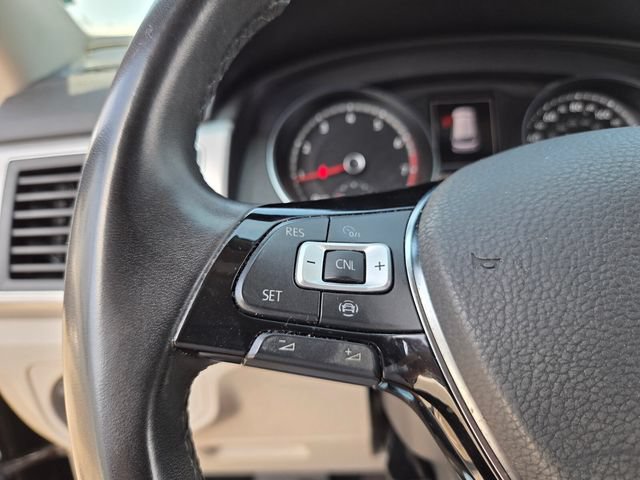 Used 2019 Volkswagen Atlas SE w/ Towing Package FWD image 20
