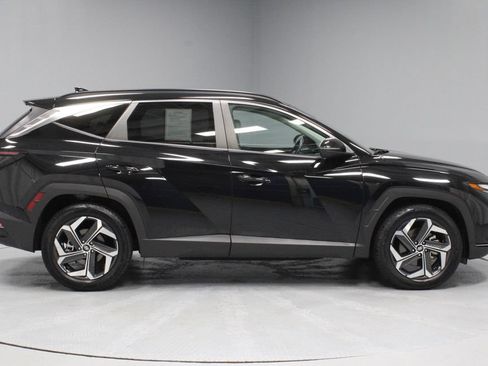 Used 2023 Hyundai Tucson SEL w/ Convenience Package FWD image 6