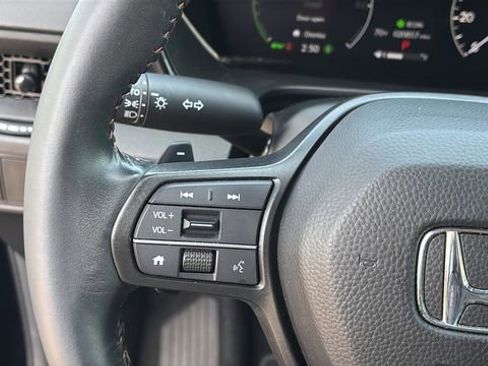 Used 2025 Honda CR-V Sport-L image 24