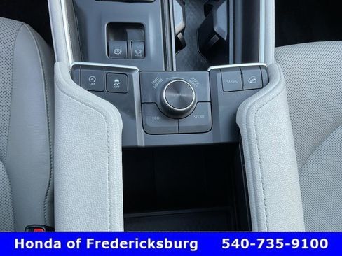 Used 2025 Toyota Grand Highlander AWD image 42