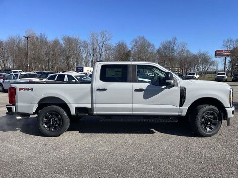 New 2026 Ford F250 XL w/ STX Appearance Package AWD/4WD image 2