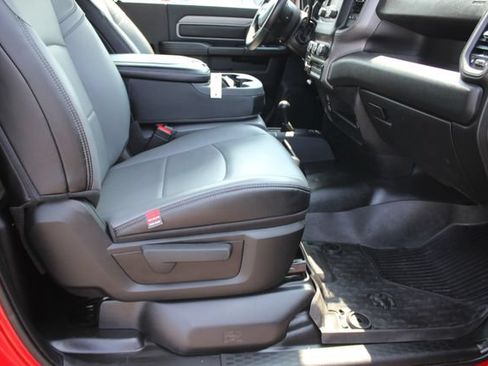 Used 2023 RAM 3500 Tradesman AWD/4WD image 23