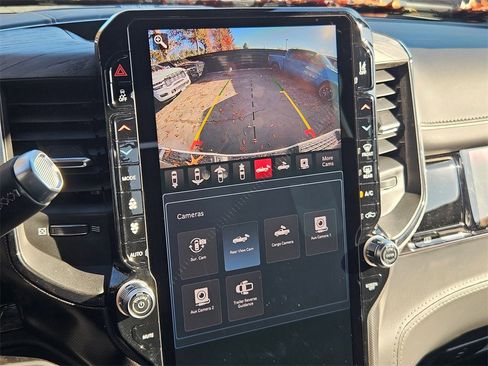 New 2026 RAM 3500 Limited image 28