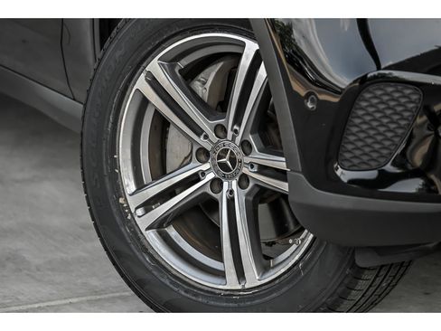 Certified 2021 Mercedes-Benz GLC 300 4MATIC image 3