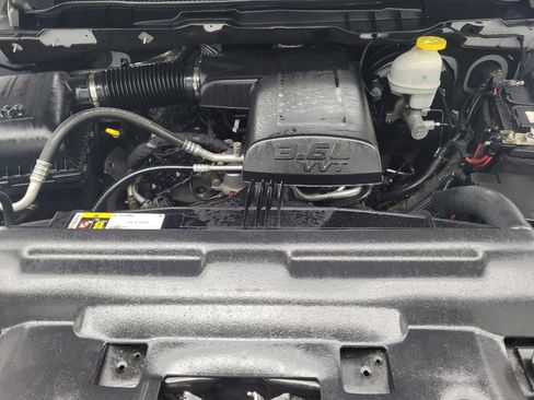 Used 2021 RAM 1500 Tradesman AWD/4WD image 30