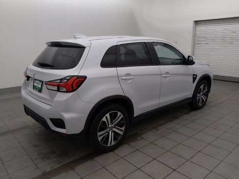 Used 2025 Mitsubishi Outlander Sport ES AWD/4WD image 10