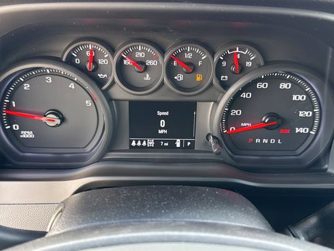 New 2026 GMC Sierra 3500 Pro image 21