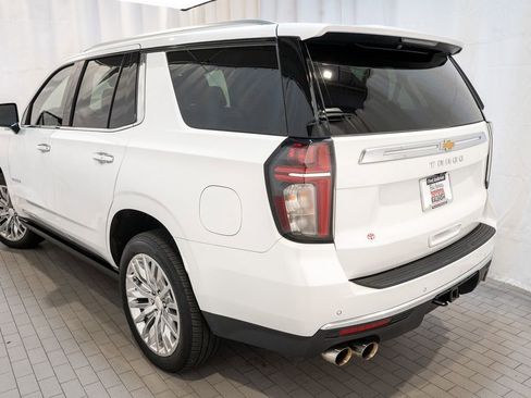 Used 2023 Chevrolet Tahoe High Country w/ Premium Package 2 image 3