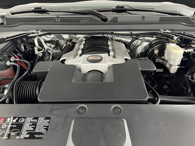 Used 2018 Cadillac Escalade 2WD image 23