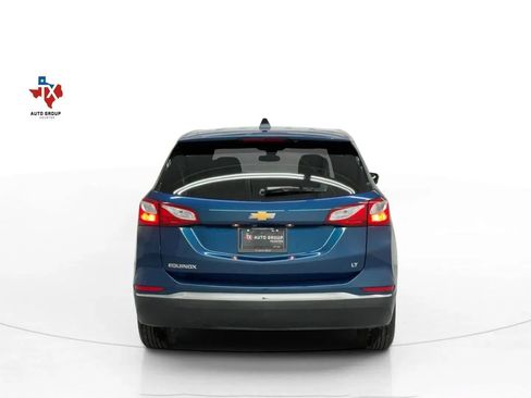 Used 2020 Chevrolet Equinox LT image 7