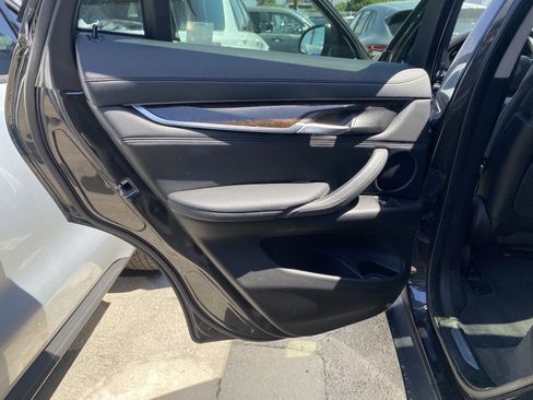 Used 2015 BMW X6 xDrive35i image 20