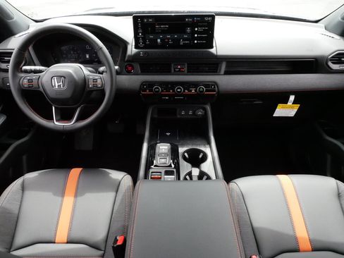 Certified 2026 Honda Passport TrailSport image 10