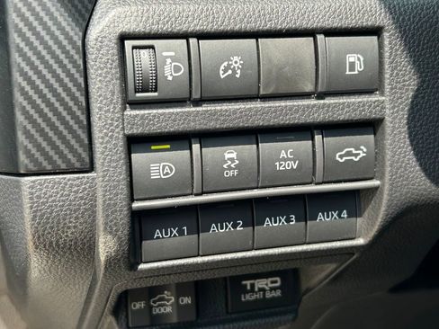 Certified 2026 Toyota Tacoma TRD Pro AWD/4WD image 29