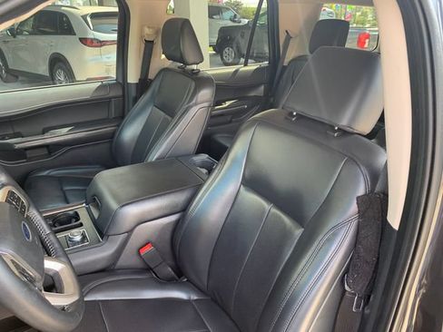 Used 2022 Ford Expedition XLT AWD/4WD image 11