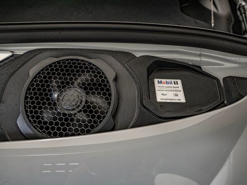 Used 2024 Porsche 911 Carrera S RWD image 59