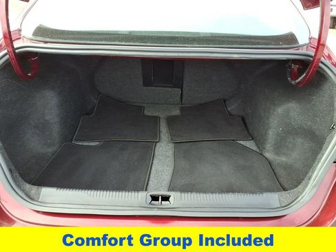 Used 2016 Chrysler 200 S w/ Comfort Group image 8