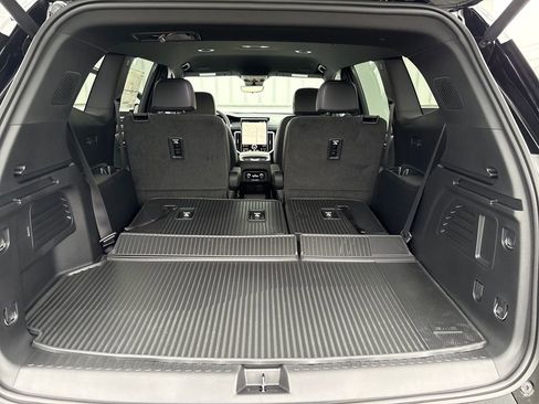 New 2026 GMC Acadia Elevation w/ Black Edition image 41