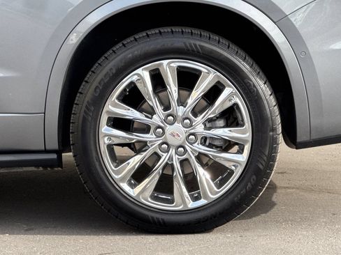 Certified 2021 Cadillac XT6 Premium Luxury w/ LPO, Radiant Package AWD/4WD image 37