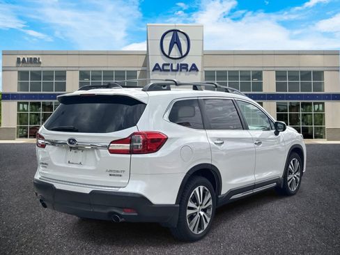 Used 2020 Subaru Ascent Touring w/ Popular Package #3 AWD/4WD image 5