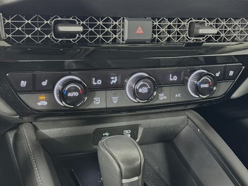 Certified 2023 Honda Accord Touring image 16