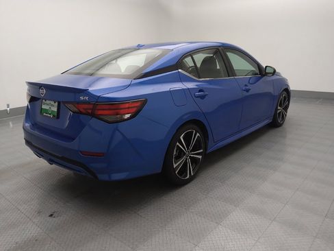 Used 2022 Nissan Sentra SR image 10