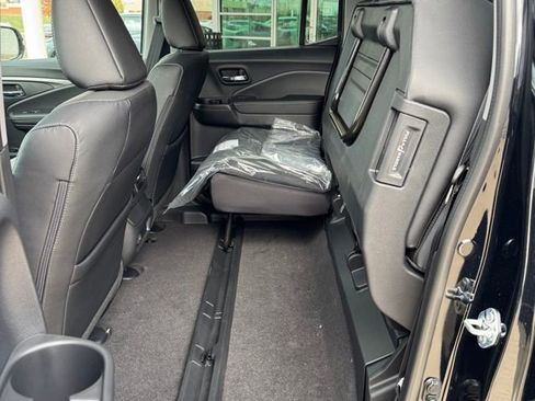 New 2026 Honda Ridgeline RTL image 12