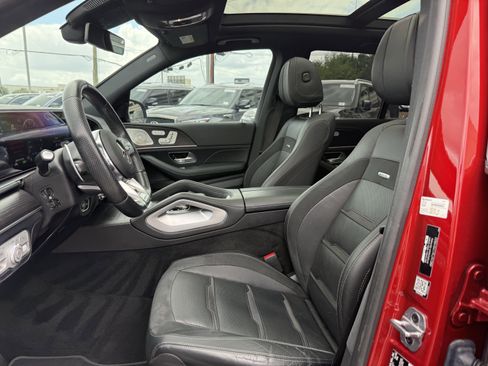 Used 2023 Mercedes-Benz GLE 53 AMG 4MATIC image 10